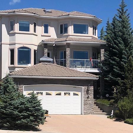 Rocky Mountain View Bed & Breakfast Кокрейн Экстерьер фото