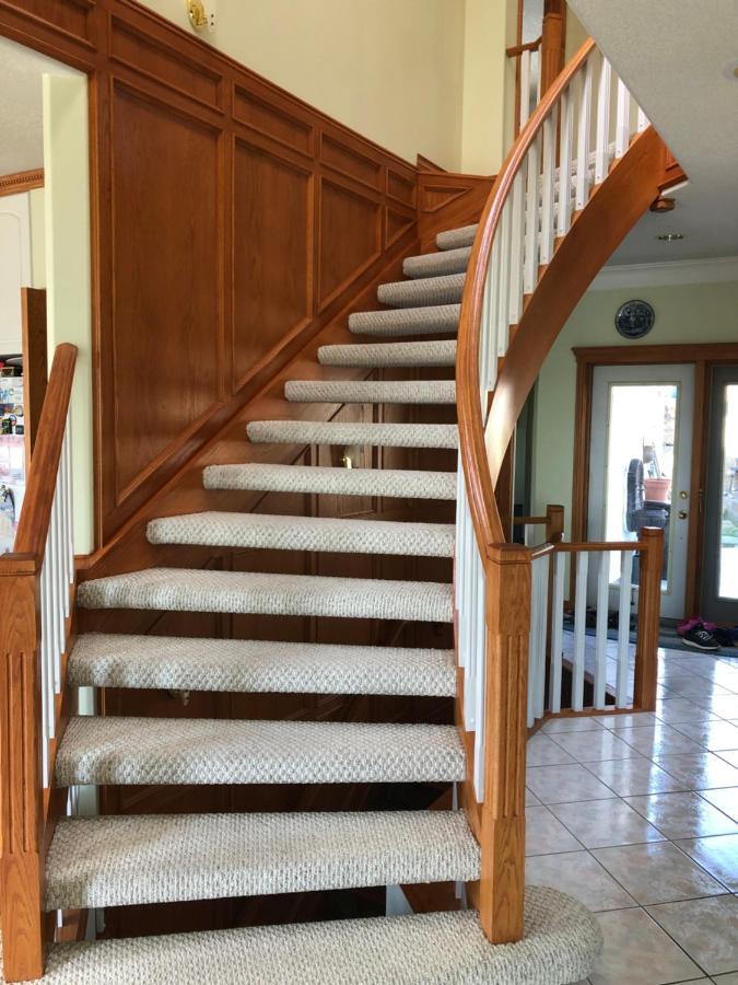 Rocky Mountain View Bed & Breakfast Кокрейн Экстерьер фото